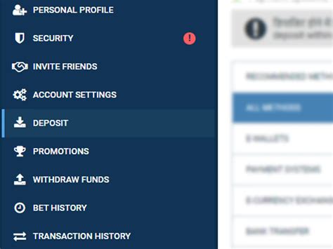 1xbet Deposit: Methods, Limits, Bonus, How to Make, Step by .